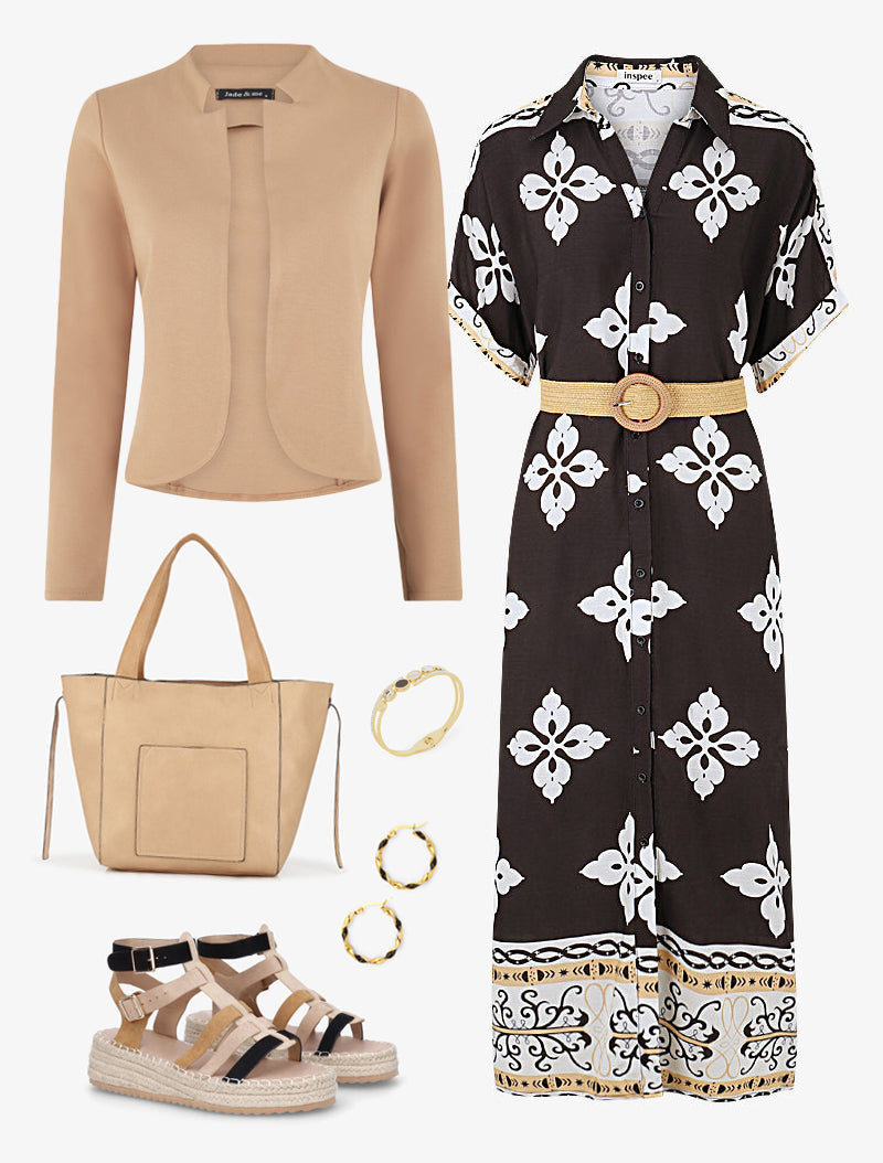 Look Lodie - 1
