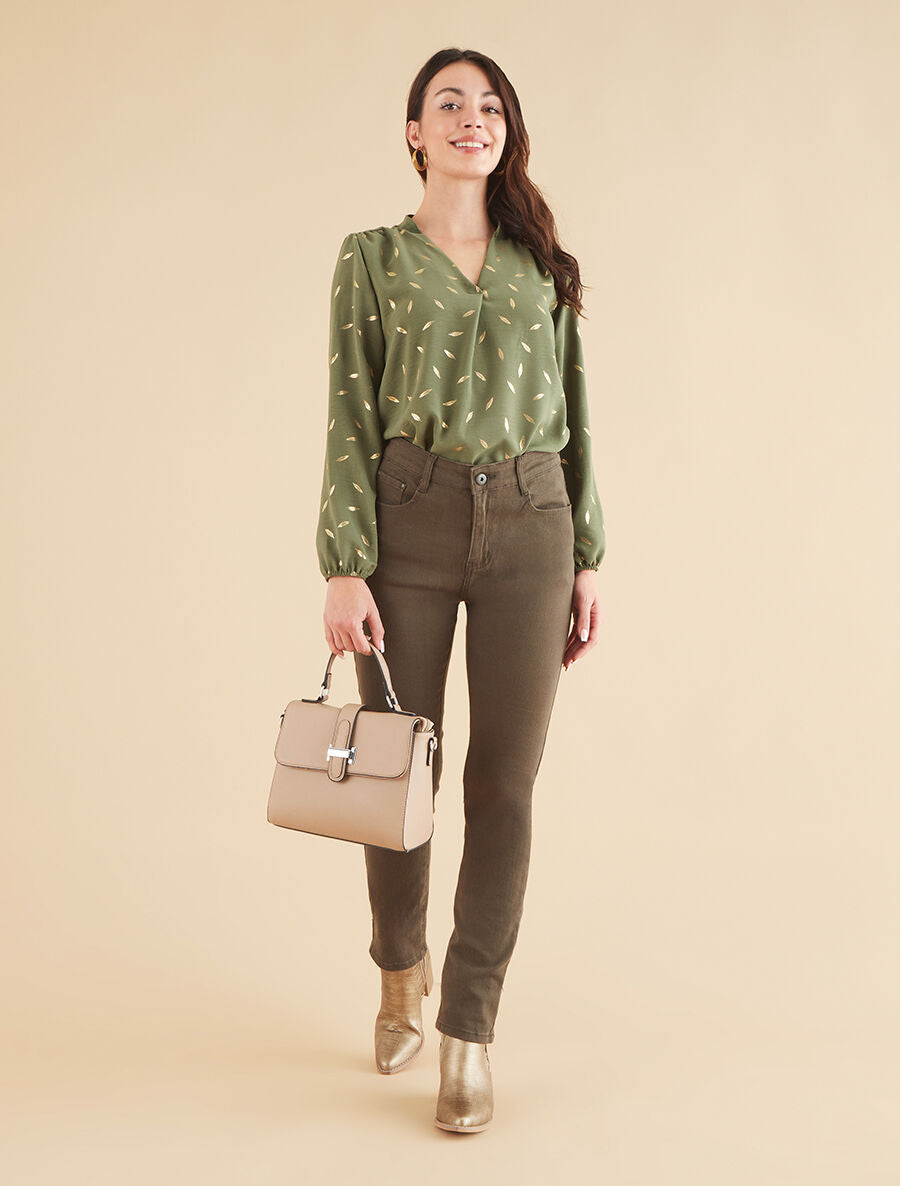 Look Vanessa - 2