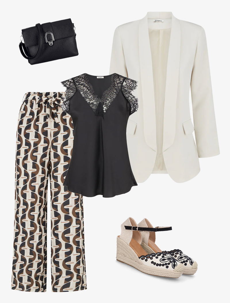 Look Lorence - 1