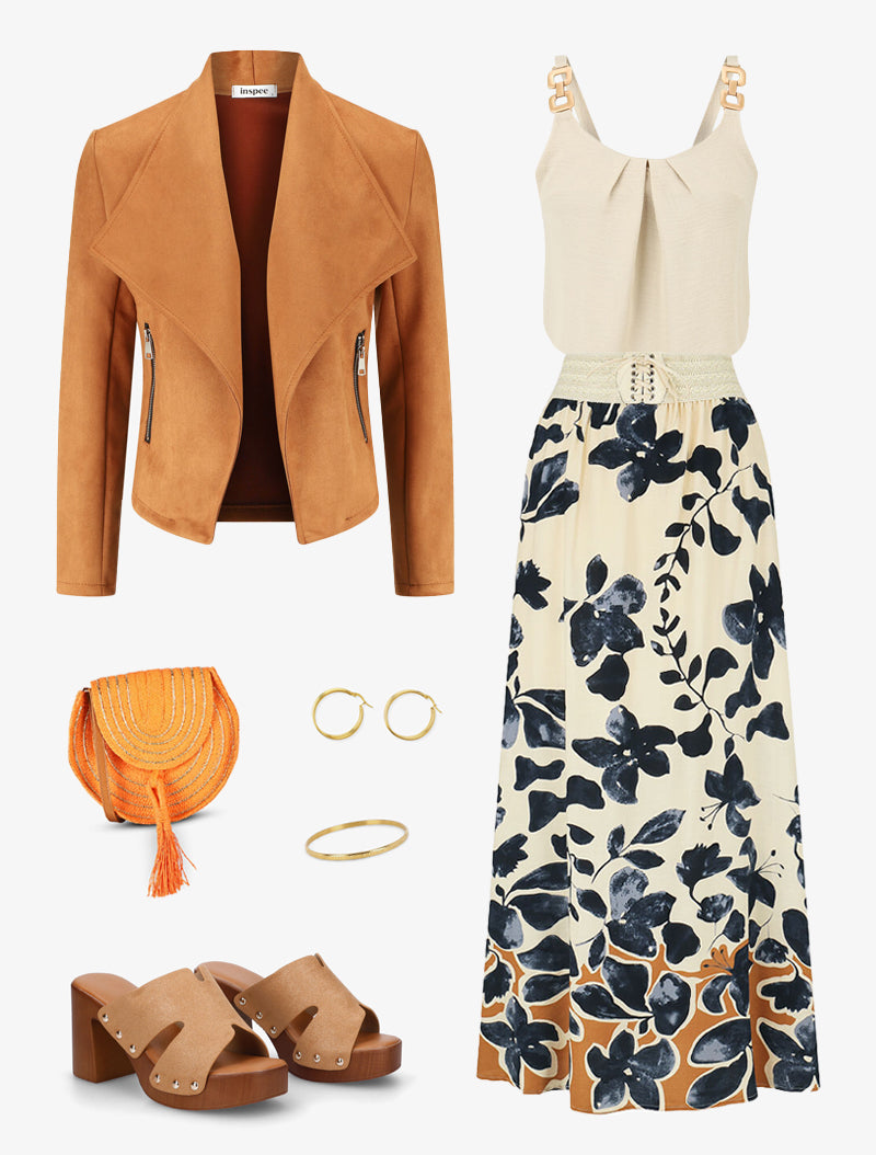 Look Loriana - 1