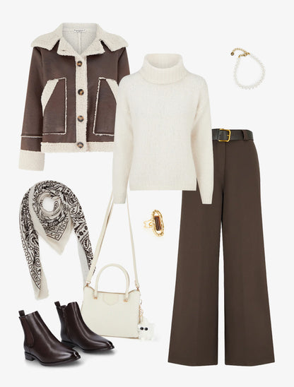 Look Lorni - 1