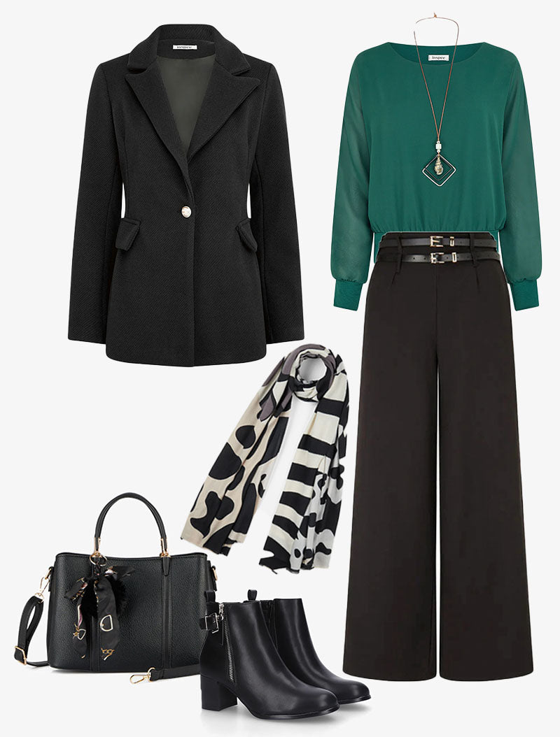 Look Loucia - 1