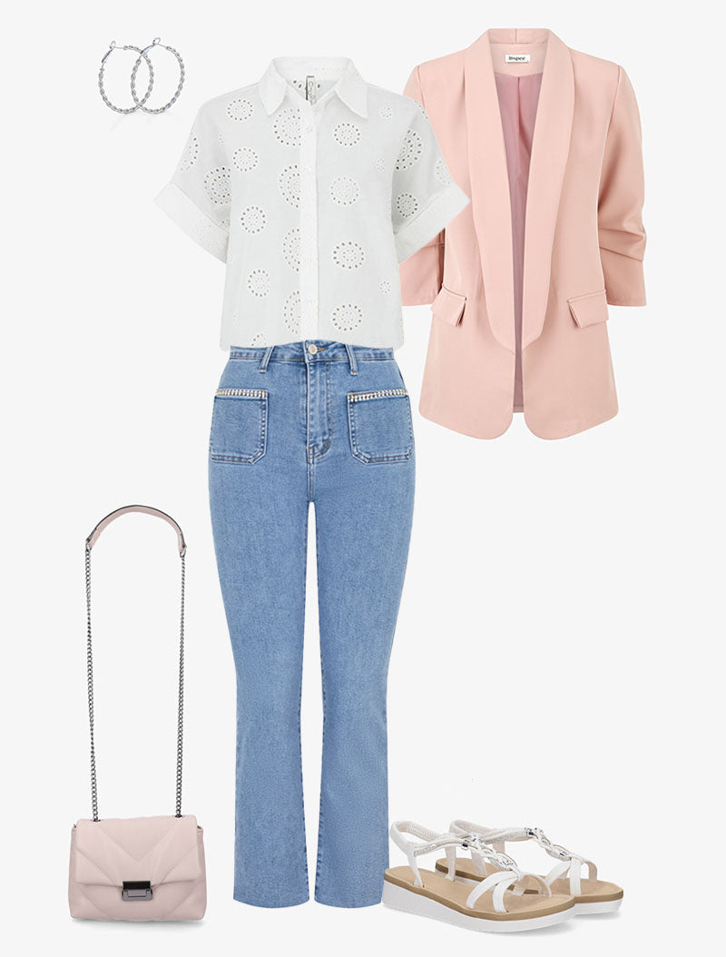 Look Louhane - 1