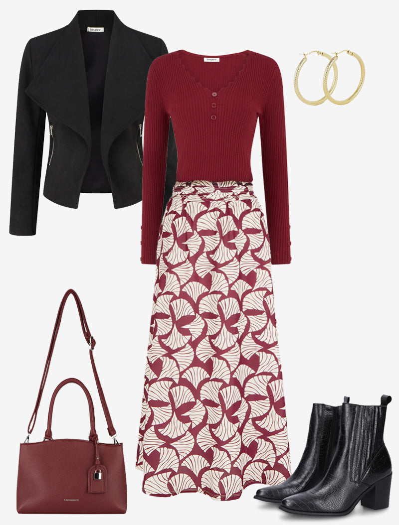 Look Louma - 1
