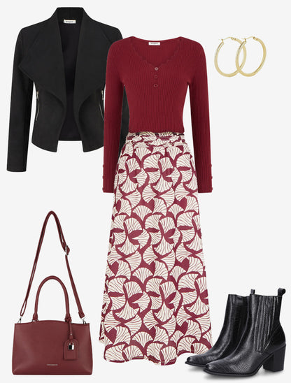 Look Louma - 1