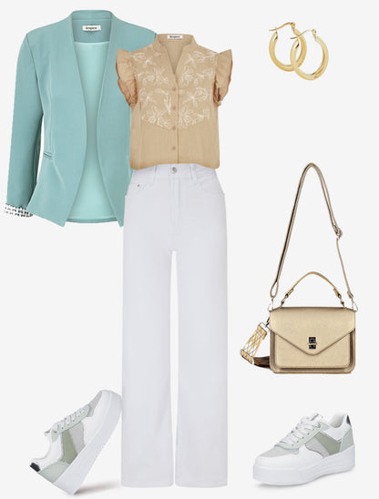 Look Lovana - 1