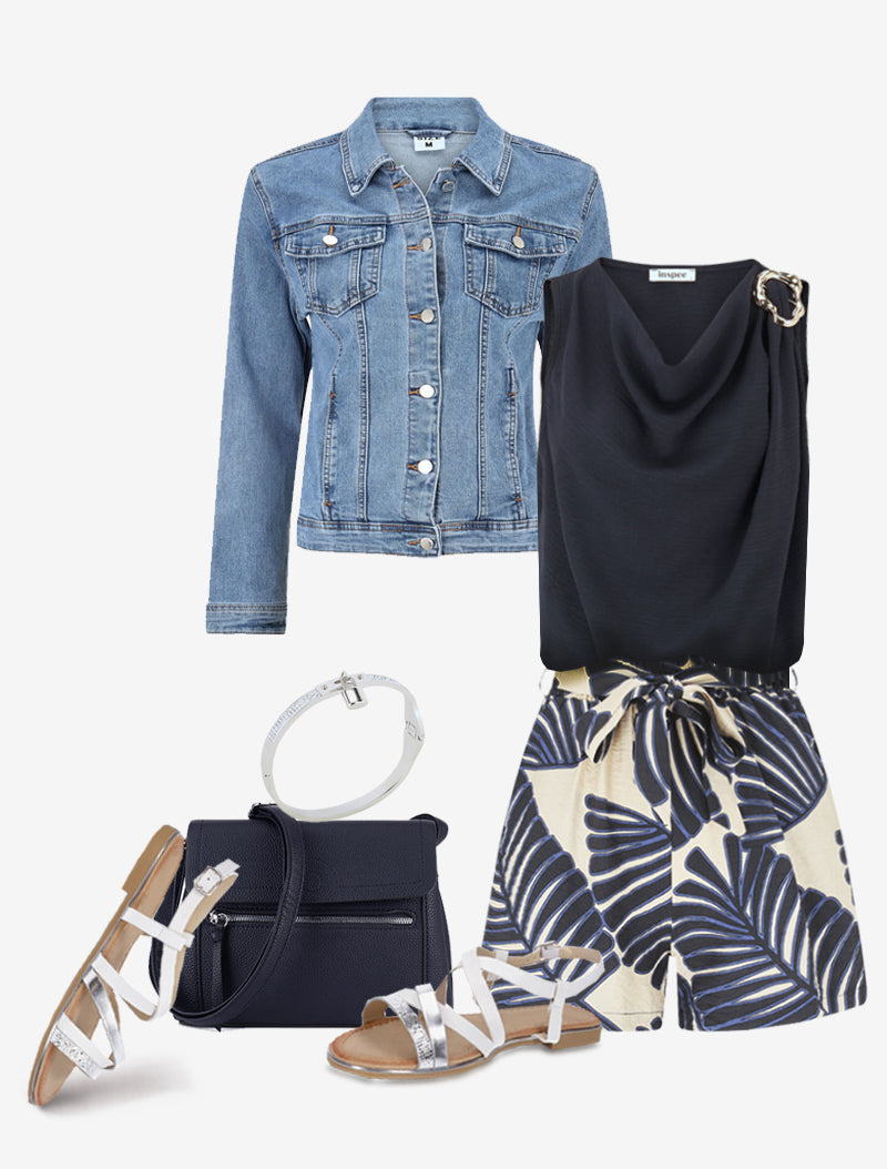 Look Lovely - 1