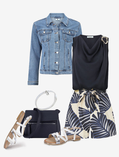 Look Lovely - 1