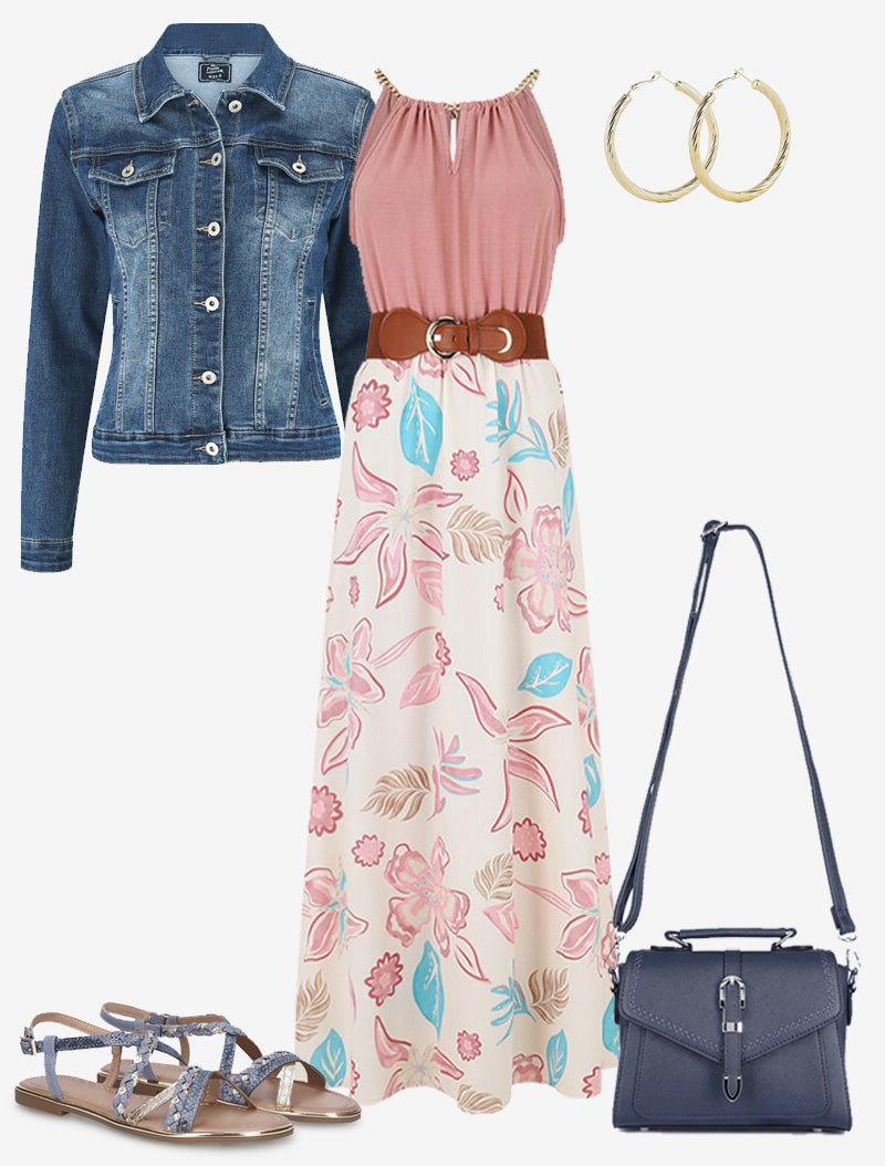 Look Luane - 1