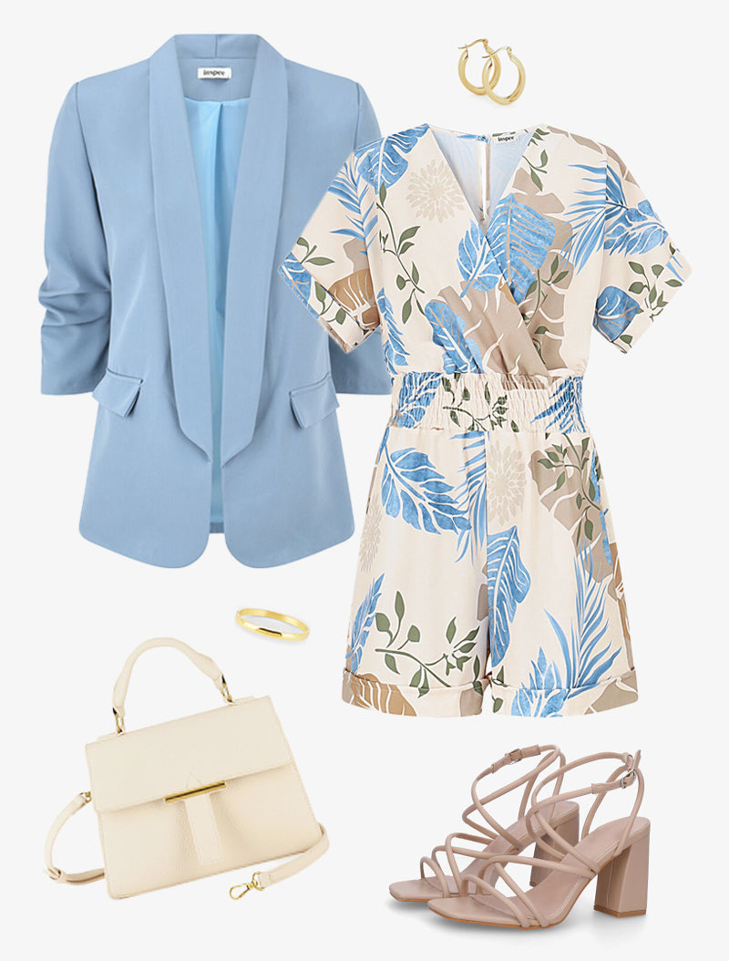 Look Luba - 1