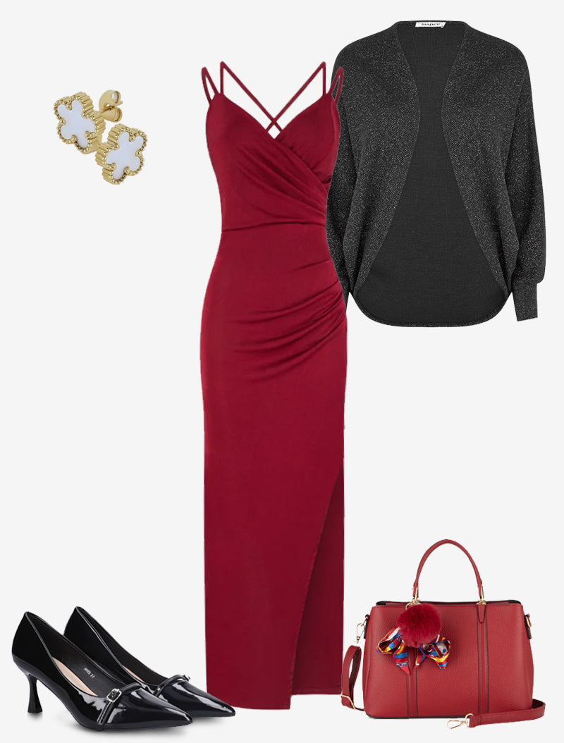 Look Lucianna - 1