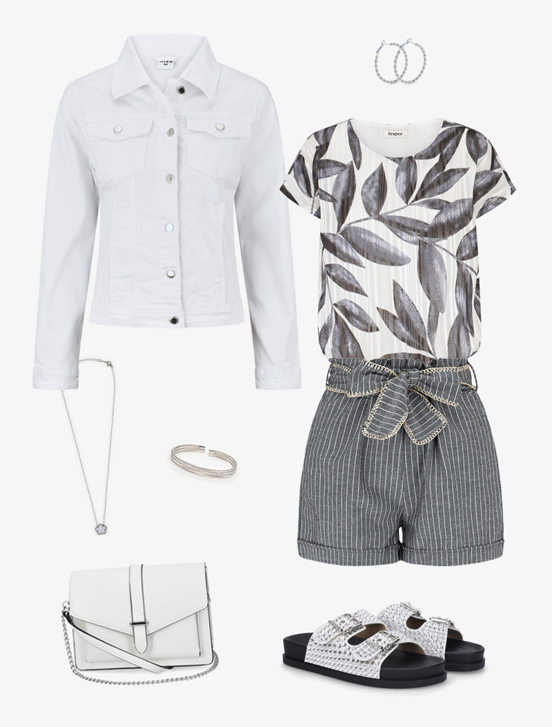 Look Lucine - 1
