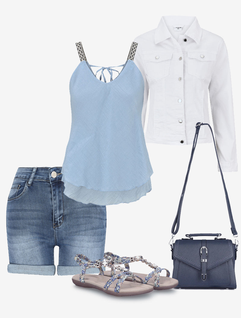 Look Ludivina - 1