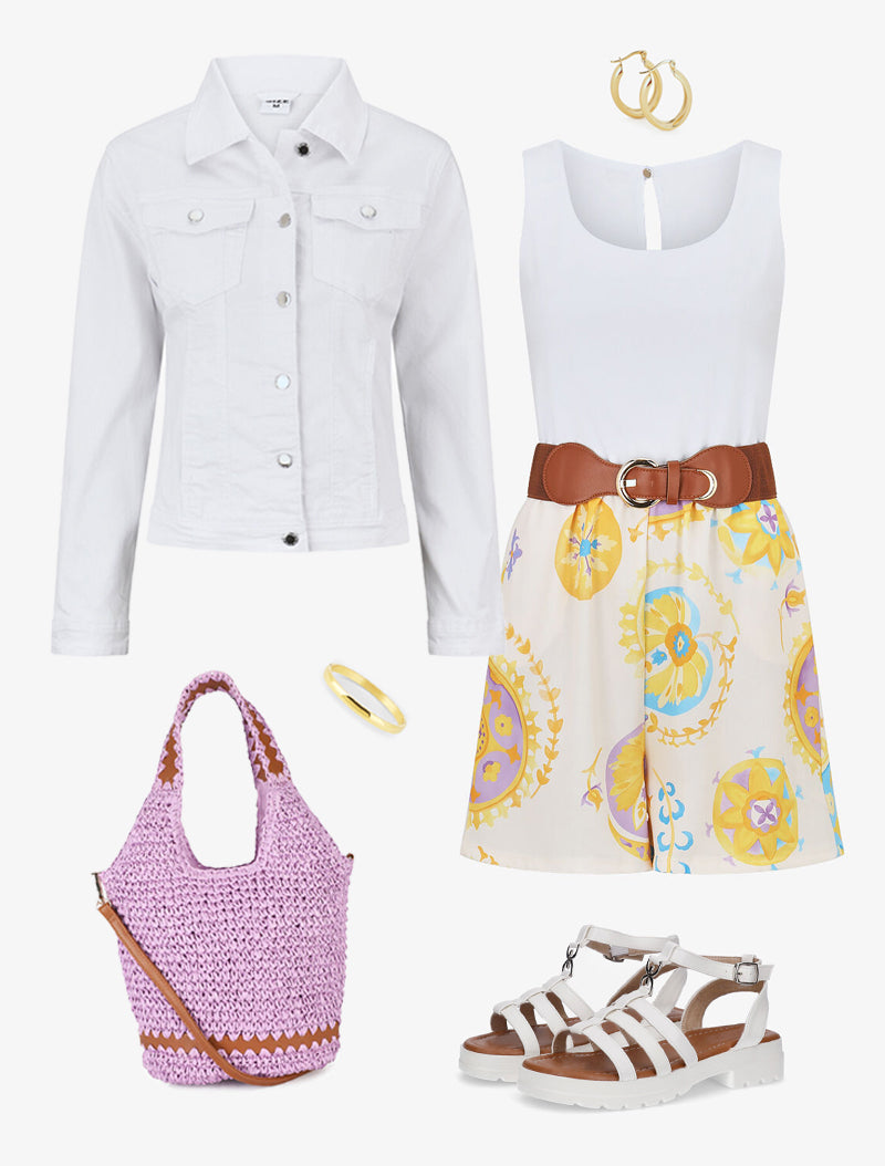 Look Ludyvine - 1