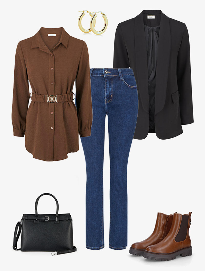 Look Luigia - 1
