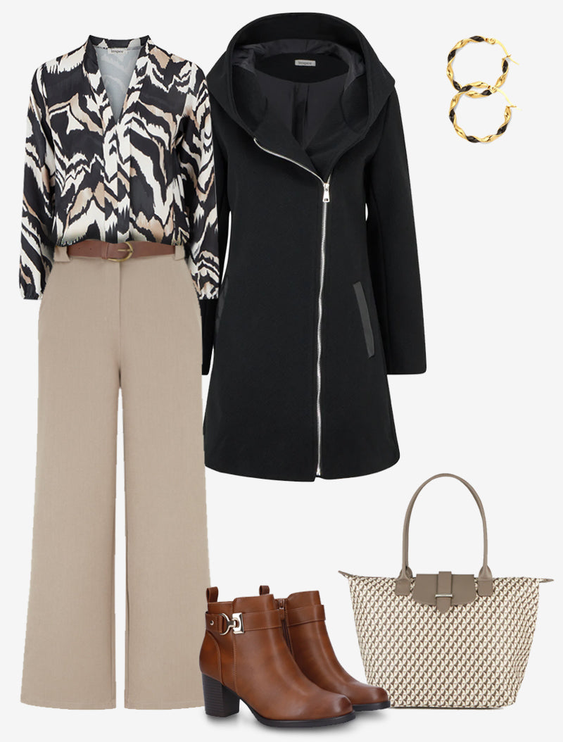 Look Luiza - 1