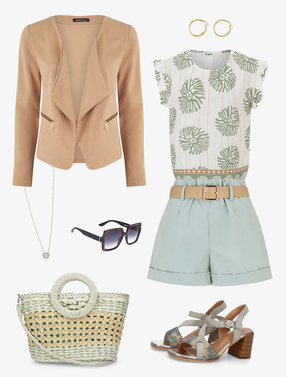 Look Lutece - 1