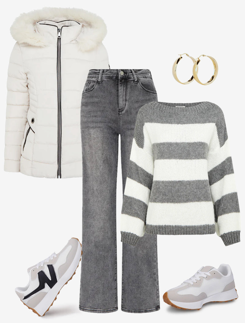 Look Lutricia - 1