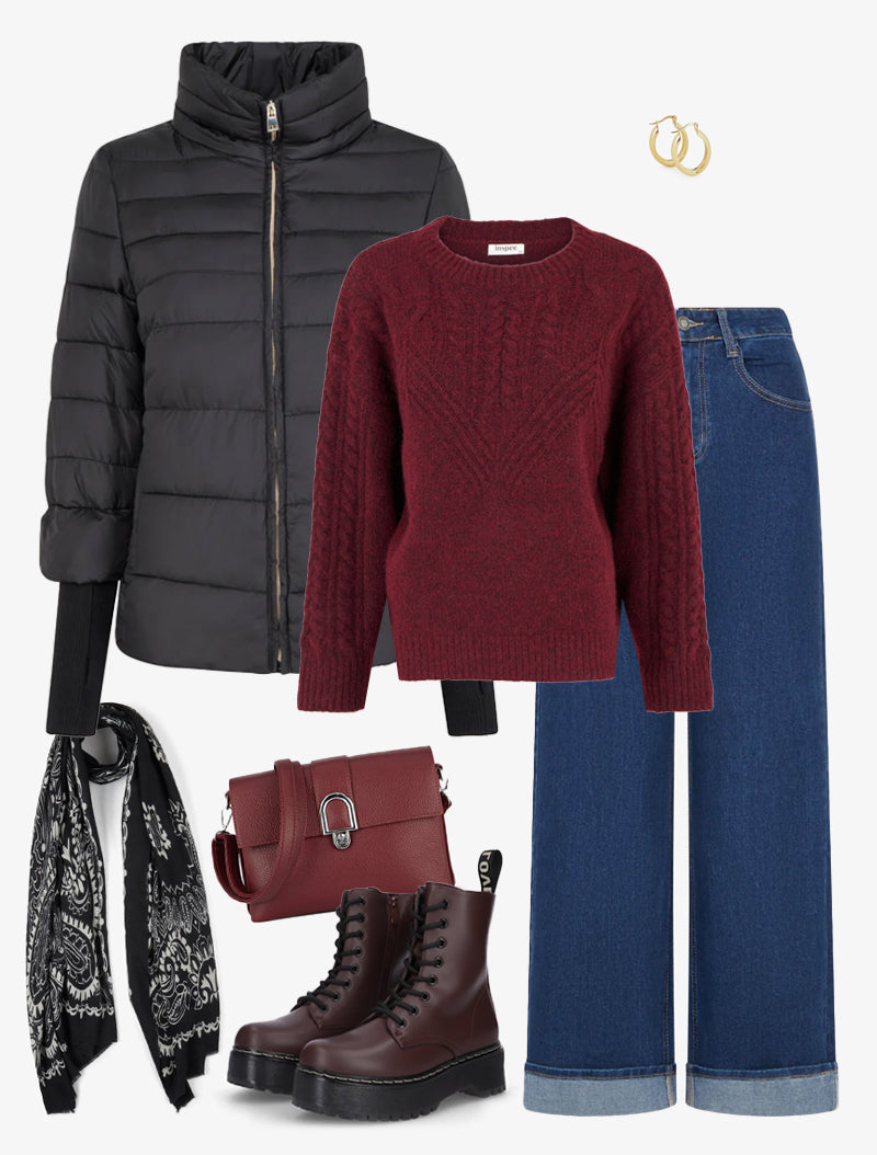 Look Lyda - 1