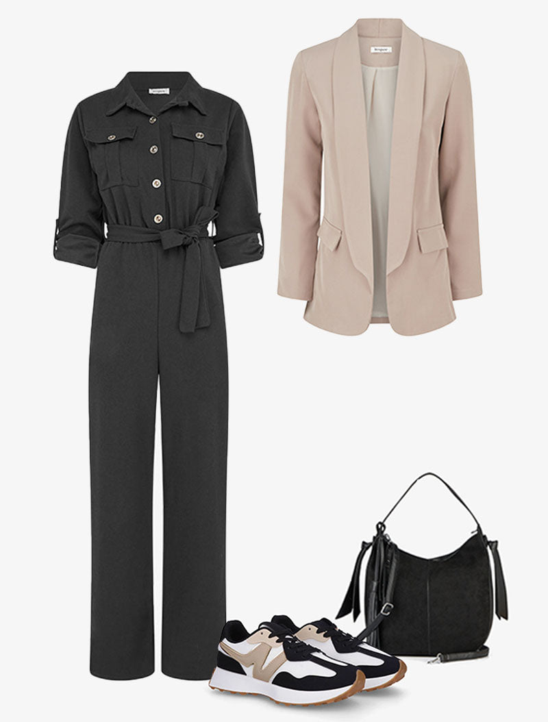 Look Lydiane - 1