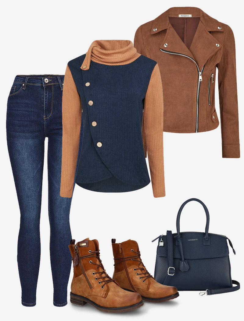 Look Lylas - 1