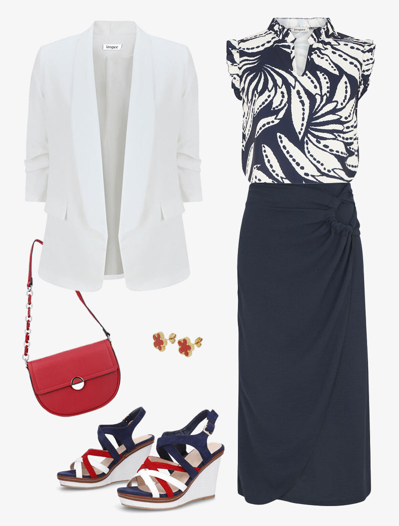 Look Lyliane - 1
