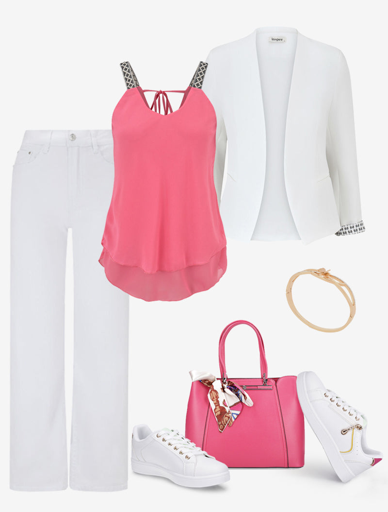 Look Lysana - 1