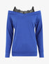 Top bardot trompe l&