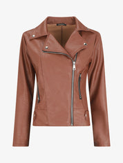 Perfecto en simili - Camel - 5