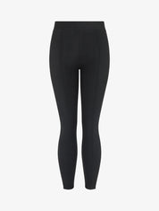 Legging polaire - Noir - 3