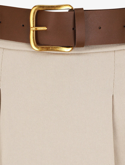 Short trompe l&