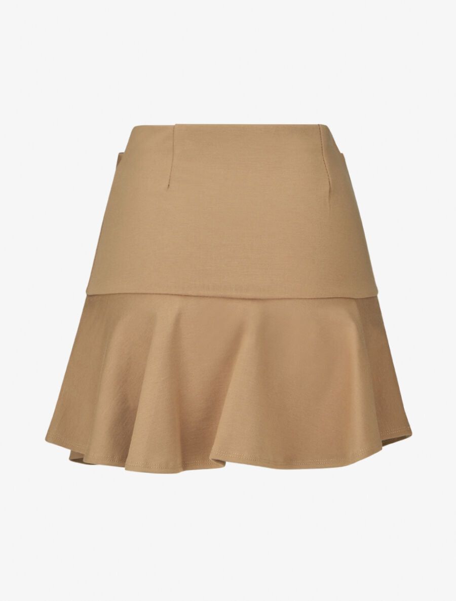 Short trompe l&