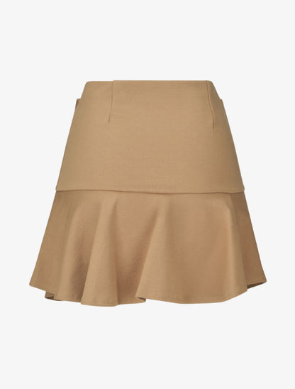 Short trompe l&