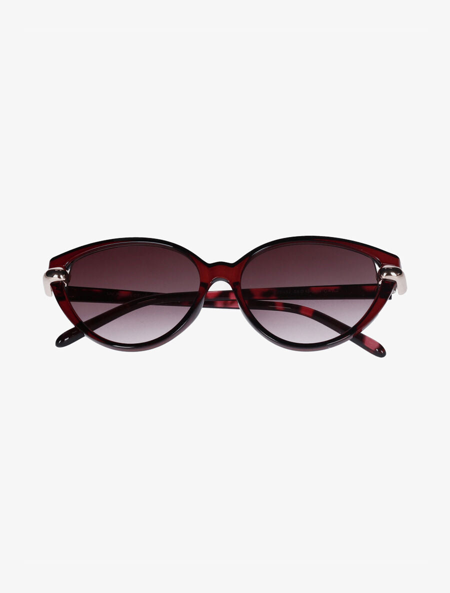 Lunettes de soleil cat&