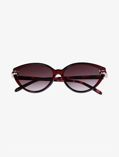 Lunettes de soleil cat&