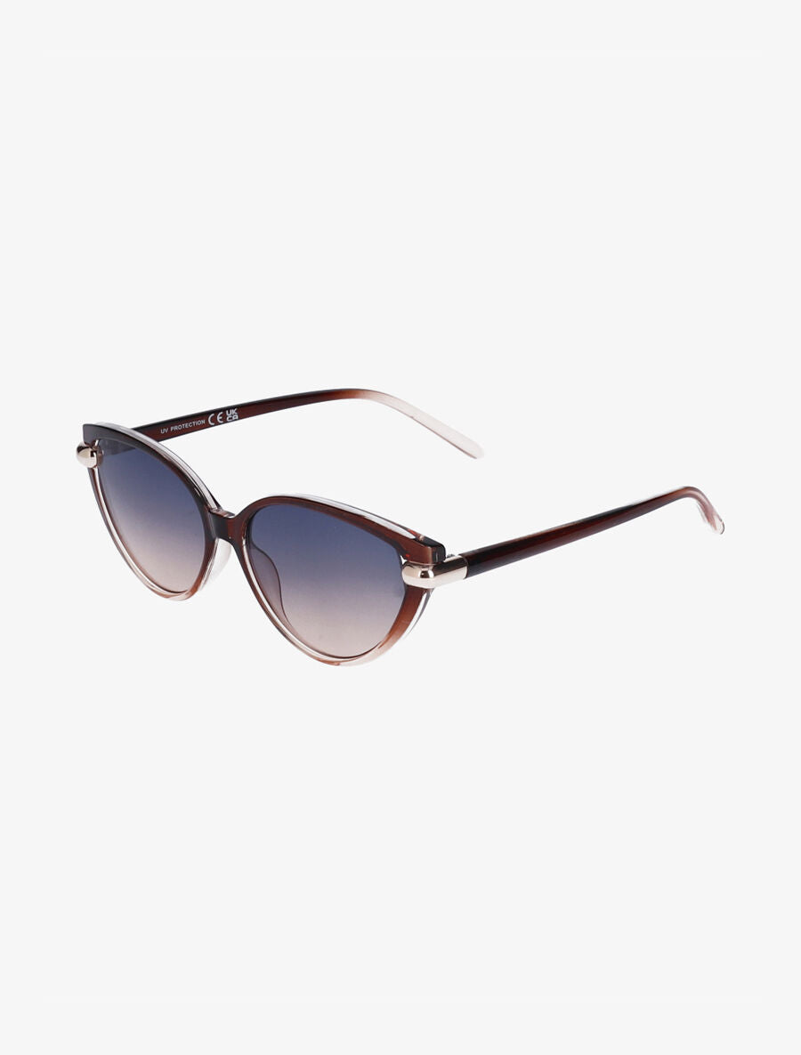 Lunettes de soleil cat&