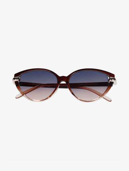 Lunettes de soleil cat&