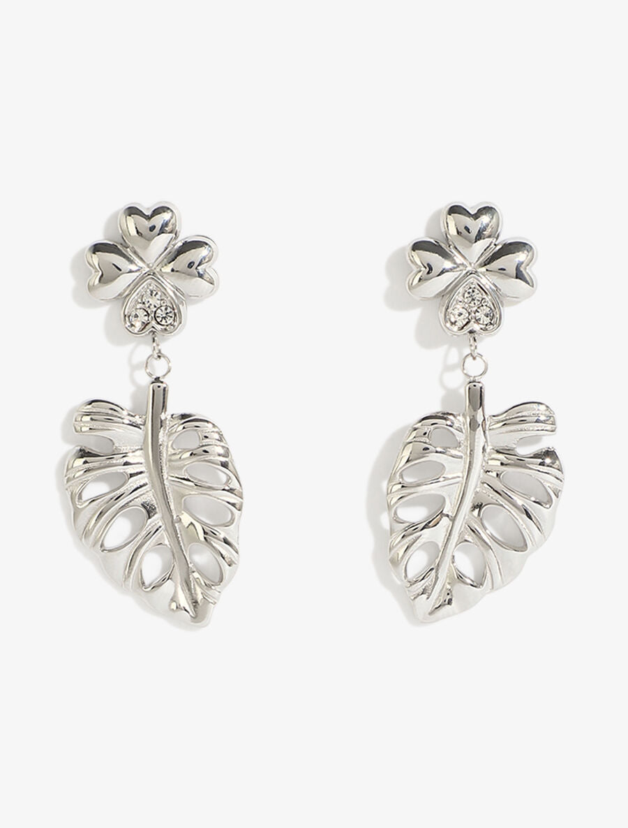 Boucles d&