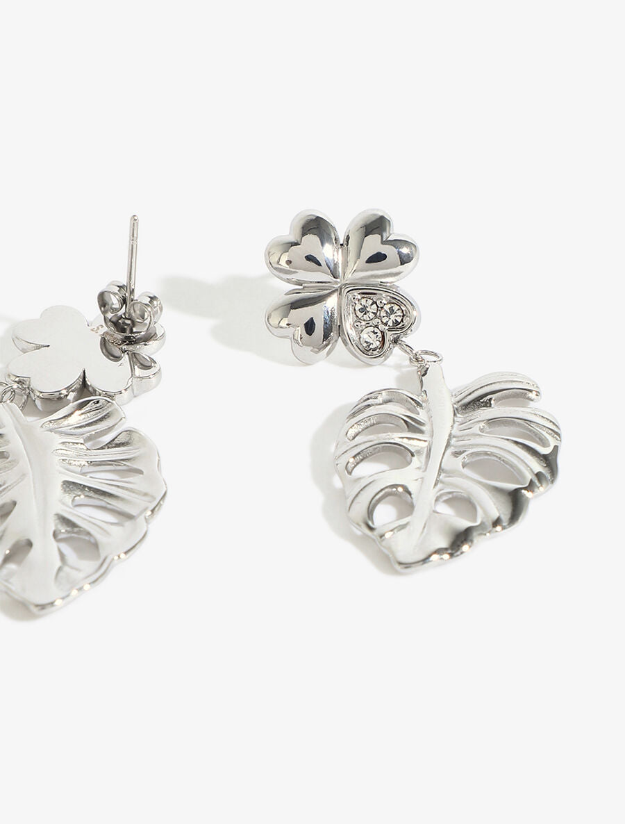 Boucles d&