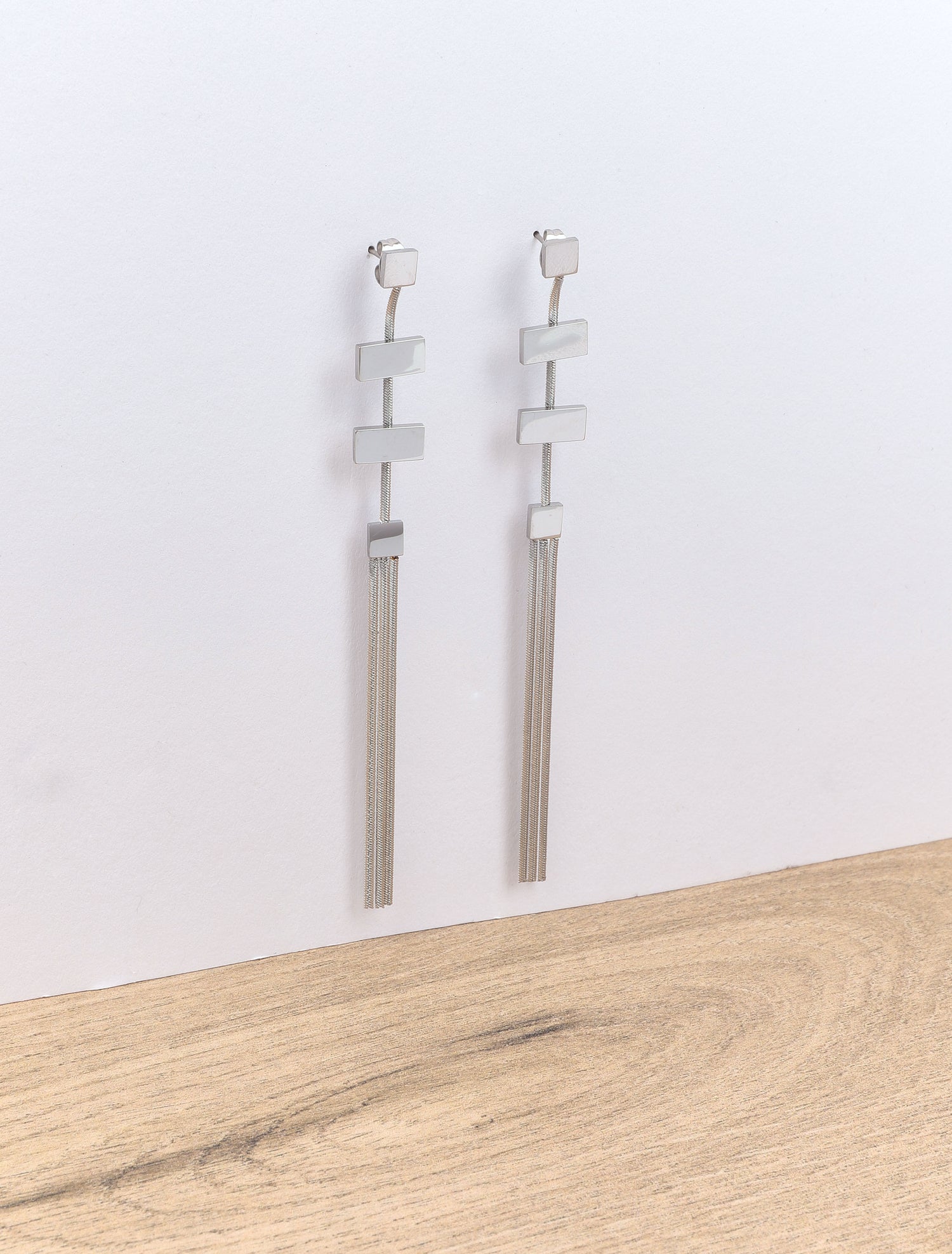 Boucles d&