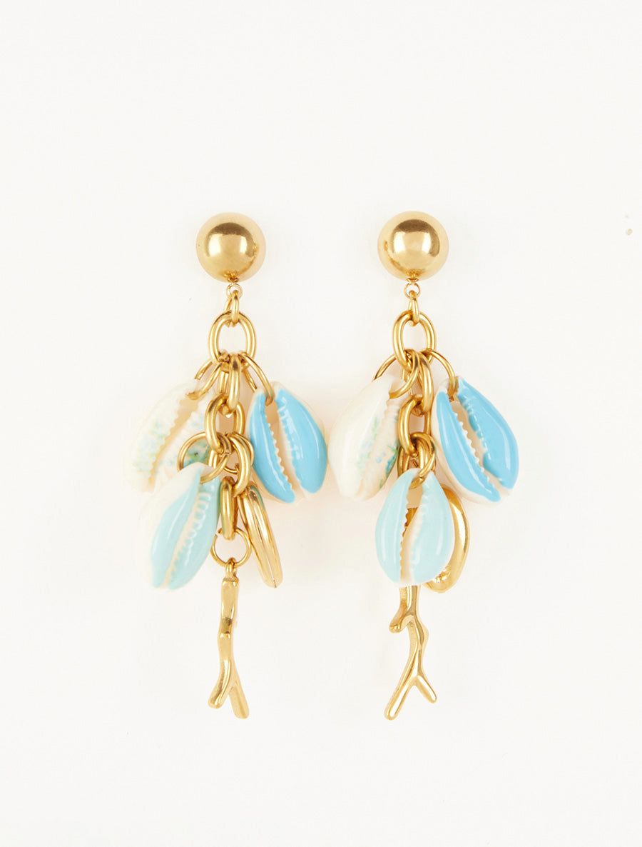 Boucles d&
