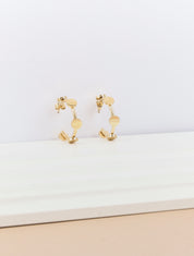 Boucles d&