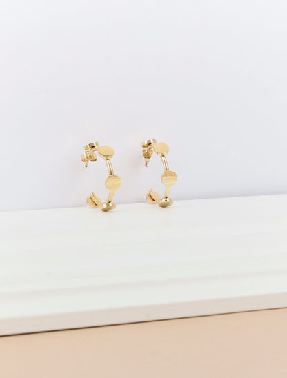 Boucles d&