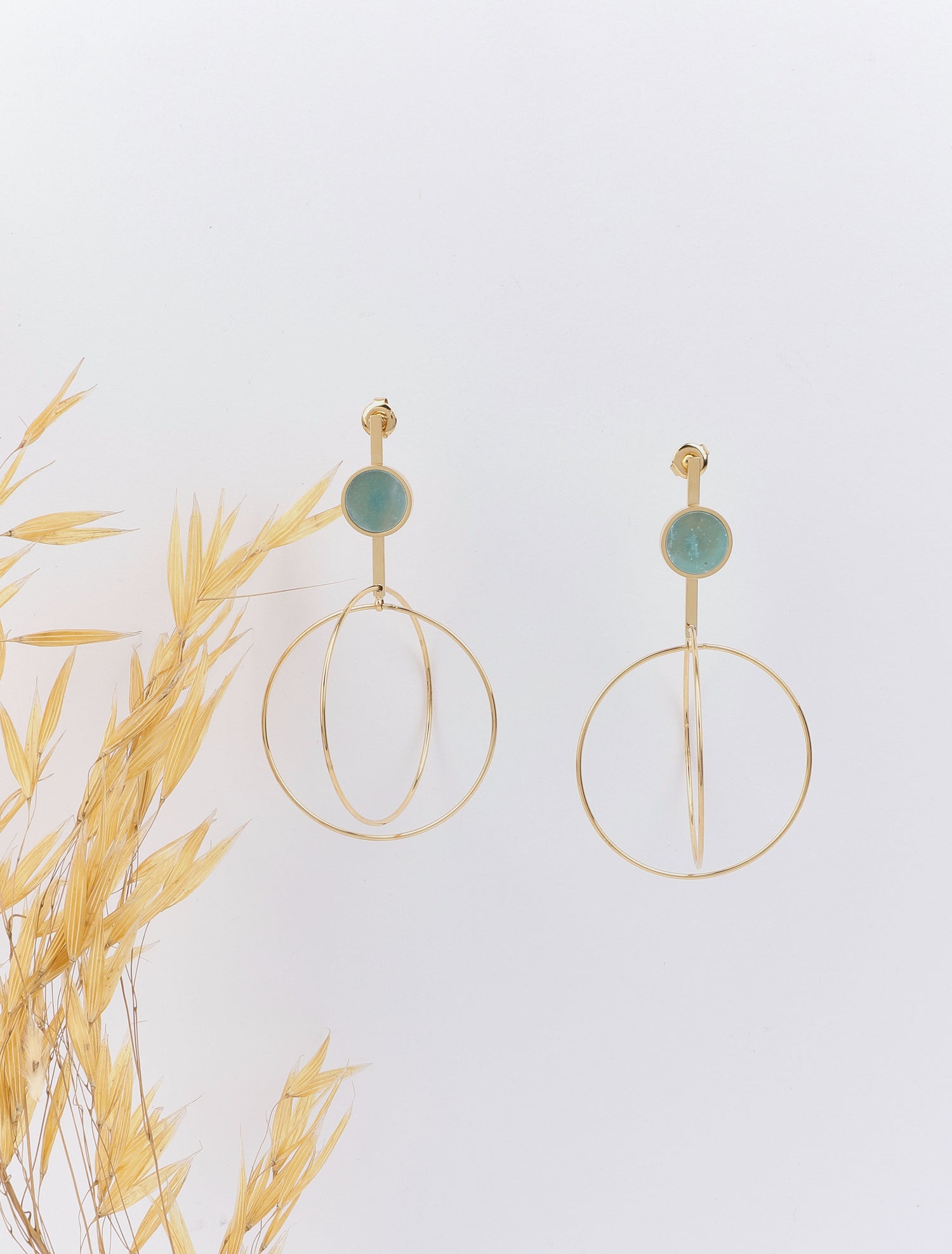 Boucles d&
