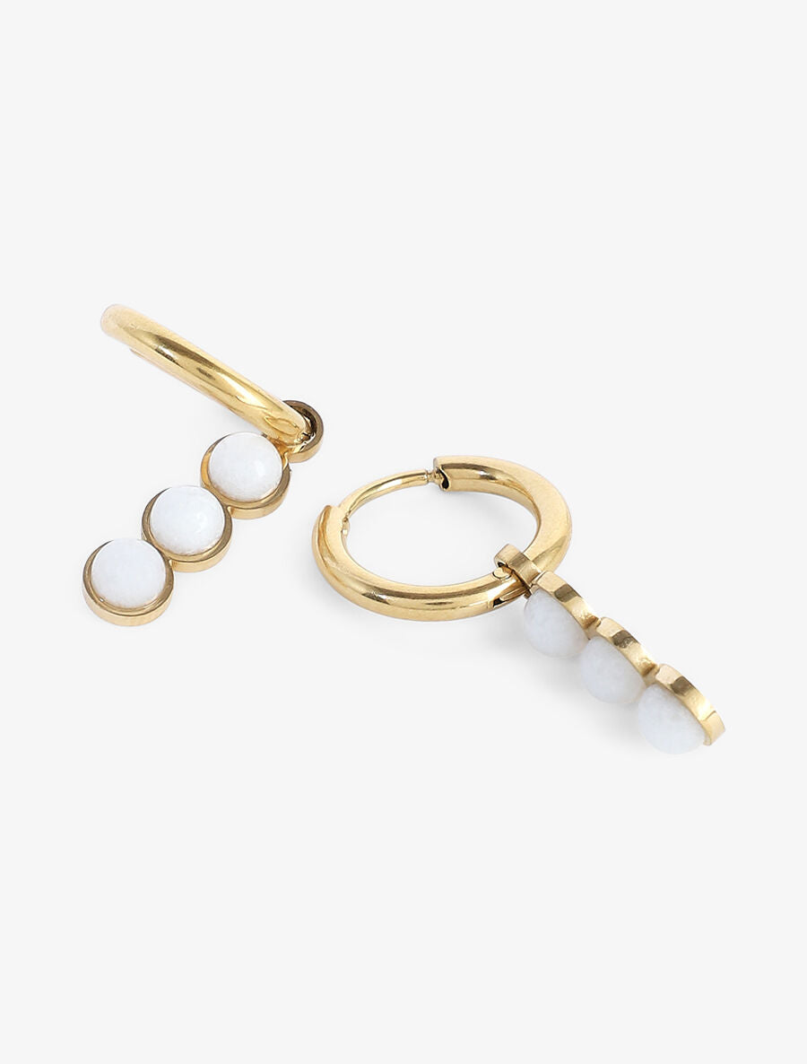 Boucles d&