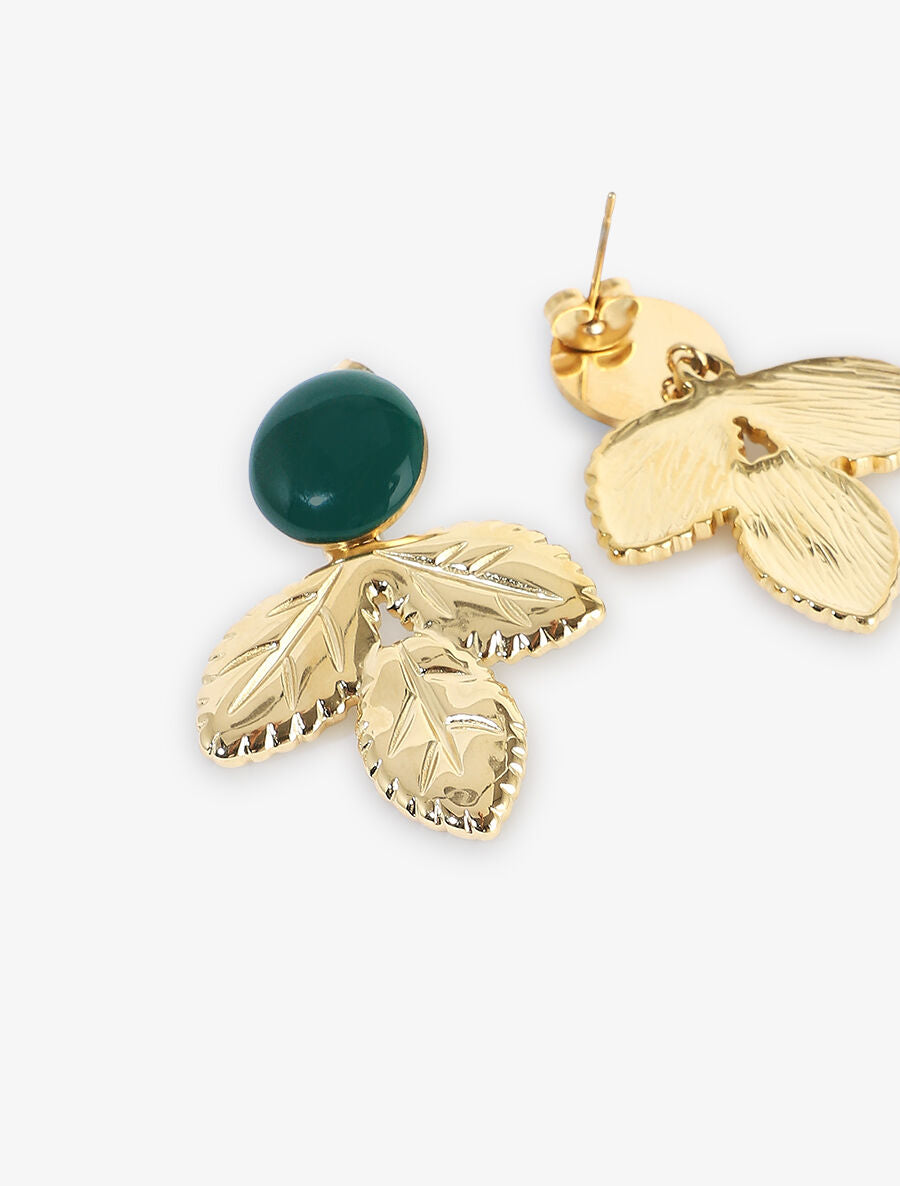 Boucles d&