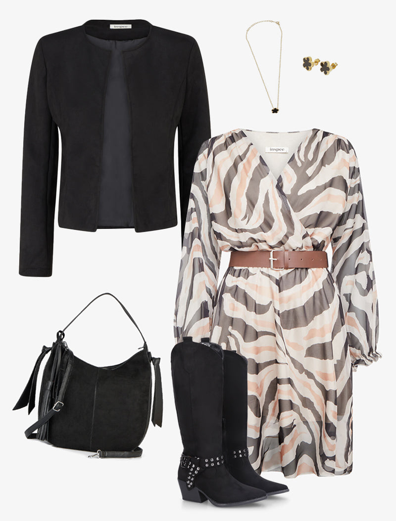 Look Macha - 1
