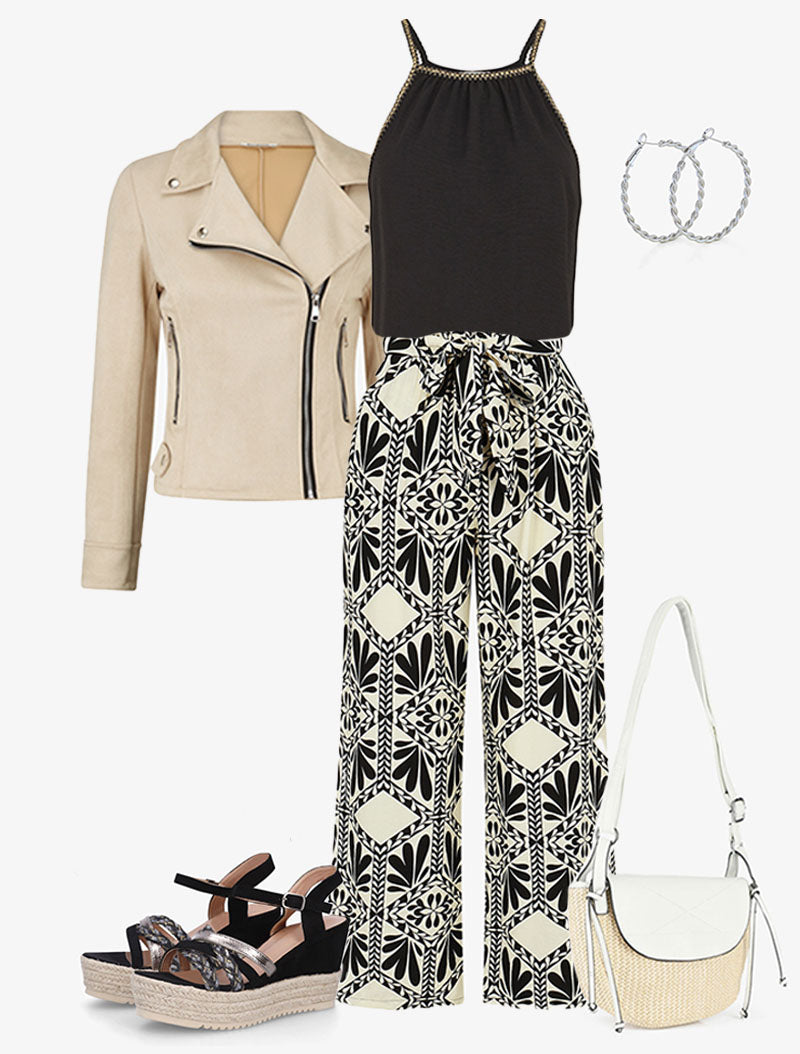 Look Madiana - 1