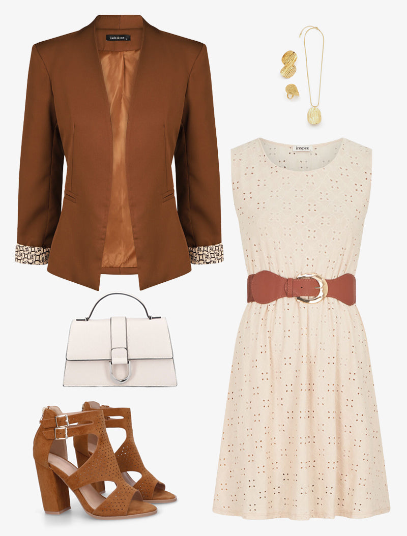 Look Maelis - 1