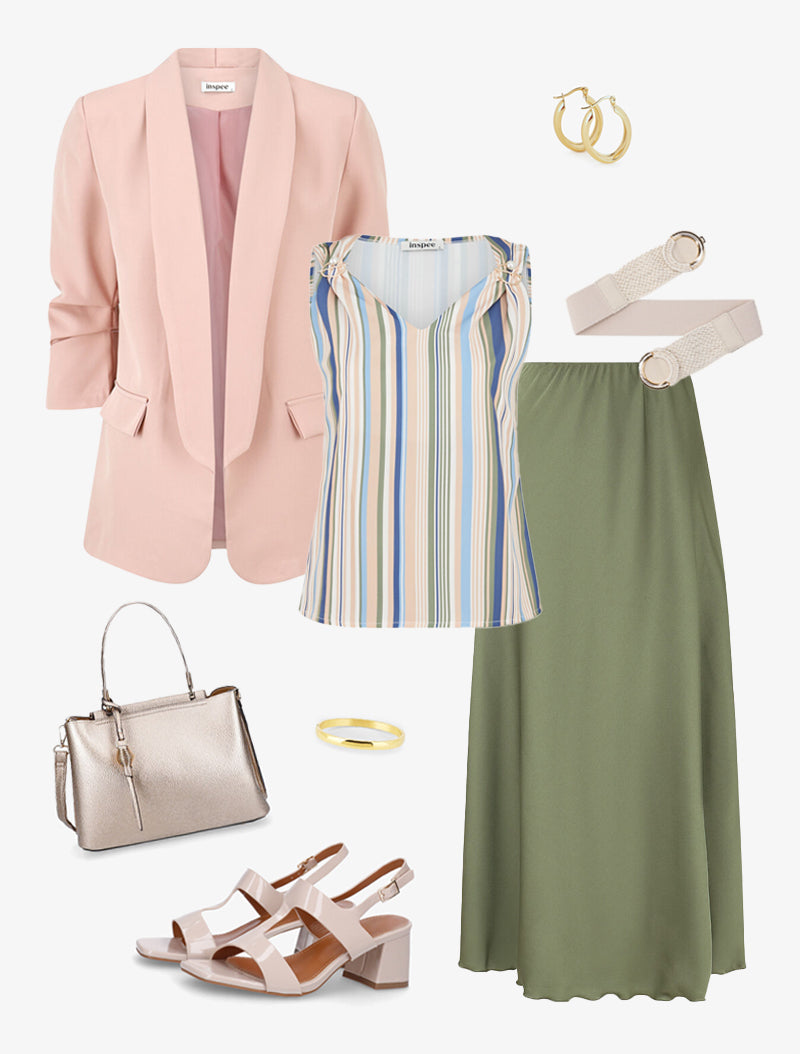 Look Maelly - 1